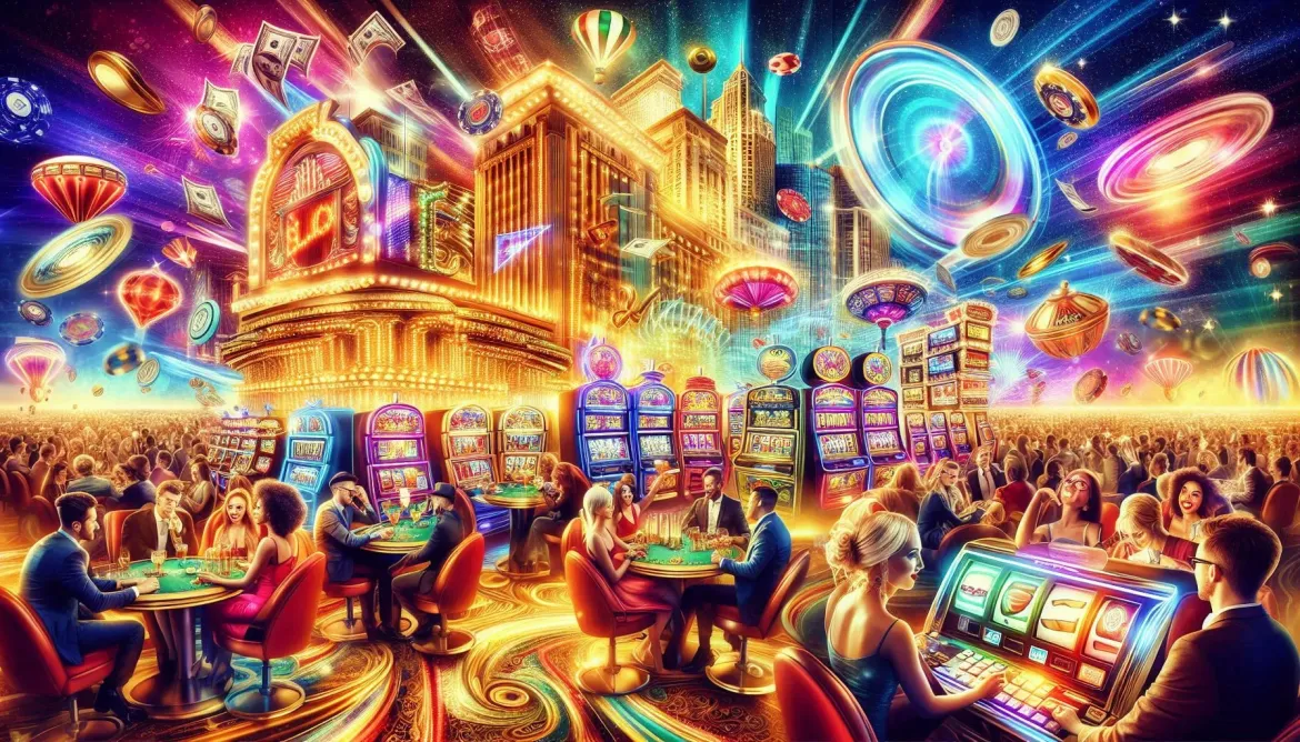 711casino